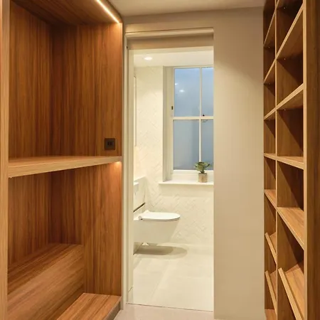 Darley House By Viridian Apartments London Exterior photo
